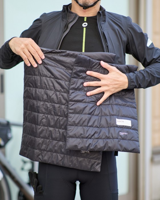 ALBIONコアウォーマーパネル【BURNER LARGE】15l