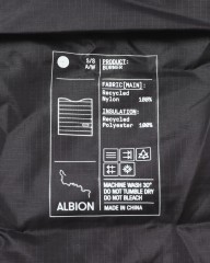 ALBIONコアウォーマーパネル【BURNER LARGE】mb_08l
