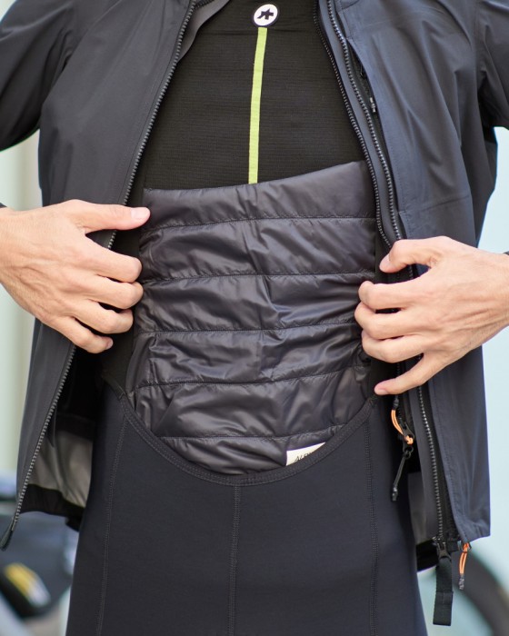 ALBIONコアウォーマーパネル【BURNER】01l