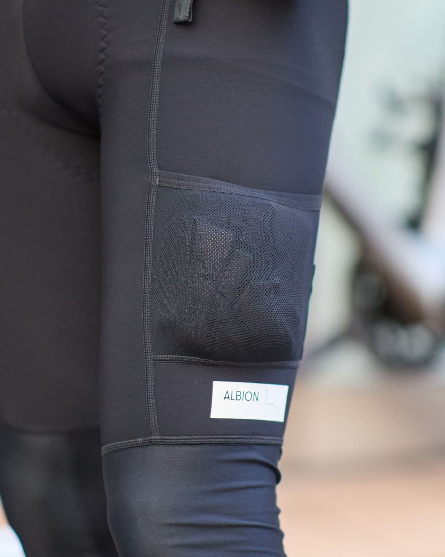 ALBIONコアウォーマーパネル【BURNER】02l