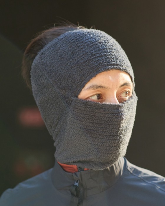 ALBIONネックゲーター【PRIMALOFT ACTIVE NECK WARMER】03l