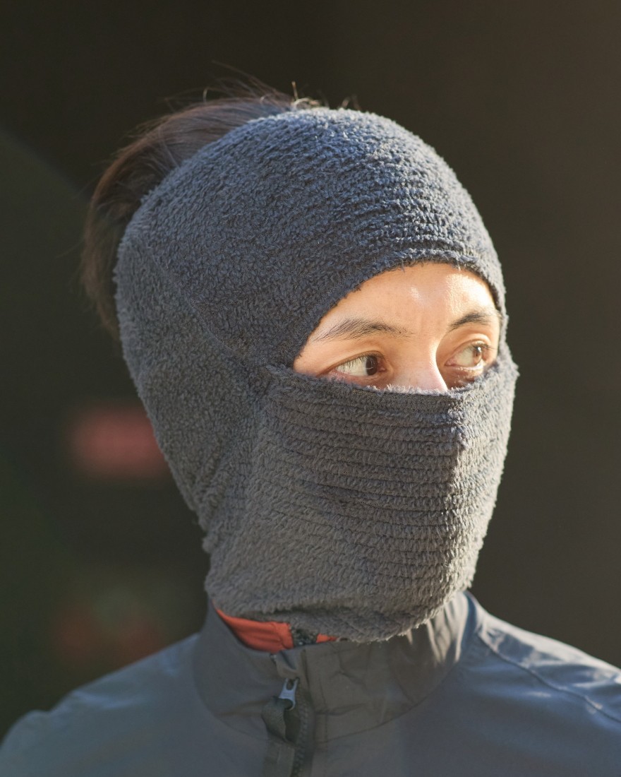ALBIONネックゲーター【PRIMALOFT ACTIVE NECK WARMER】03l