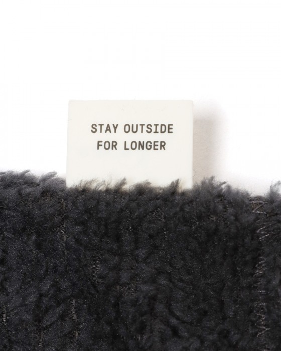 ALBIONネックゲーター【PRIMALOFT ACTIVE NECK WARMER】11l