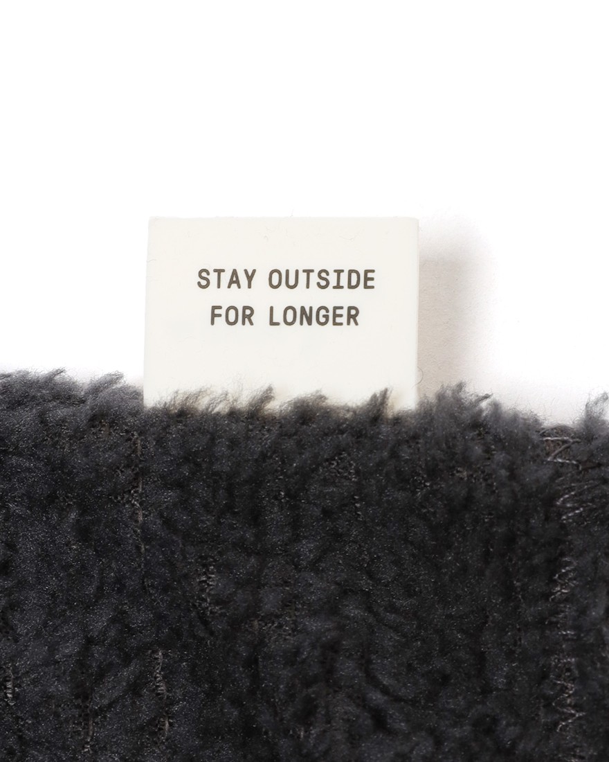 ALBIONネックゲーター【PRIMALOFT ACTIVE NECK WARMER】11l