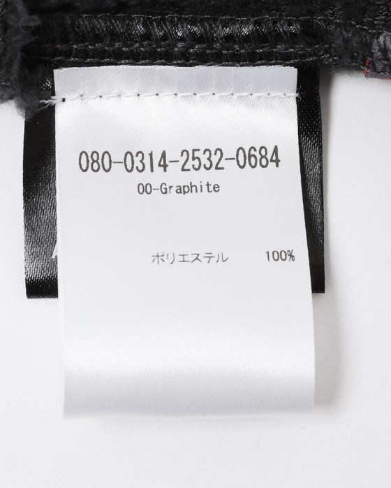 ALBIONネックゲーター【PRIMALOFT ACTIVE NECK WARMER】14l