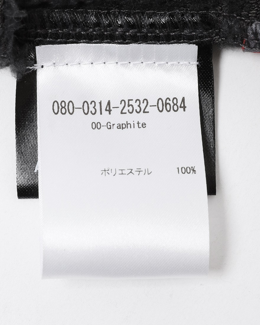 ALBIONネックゲーター【PRIMALOFT ACTIVE NECK WARMER】14l