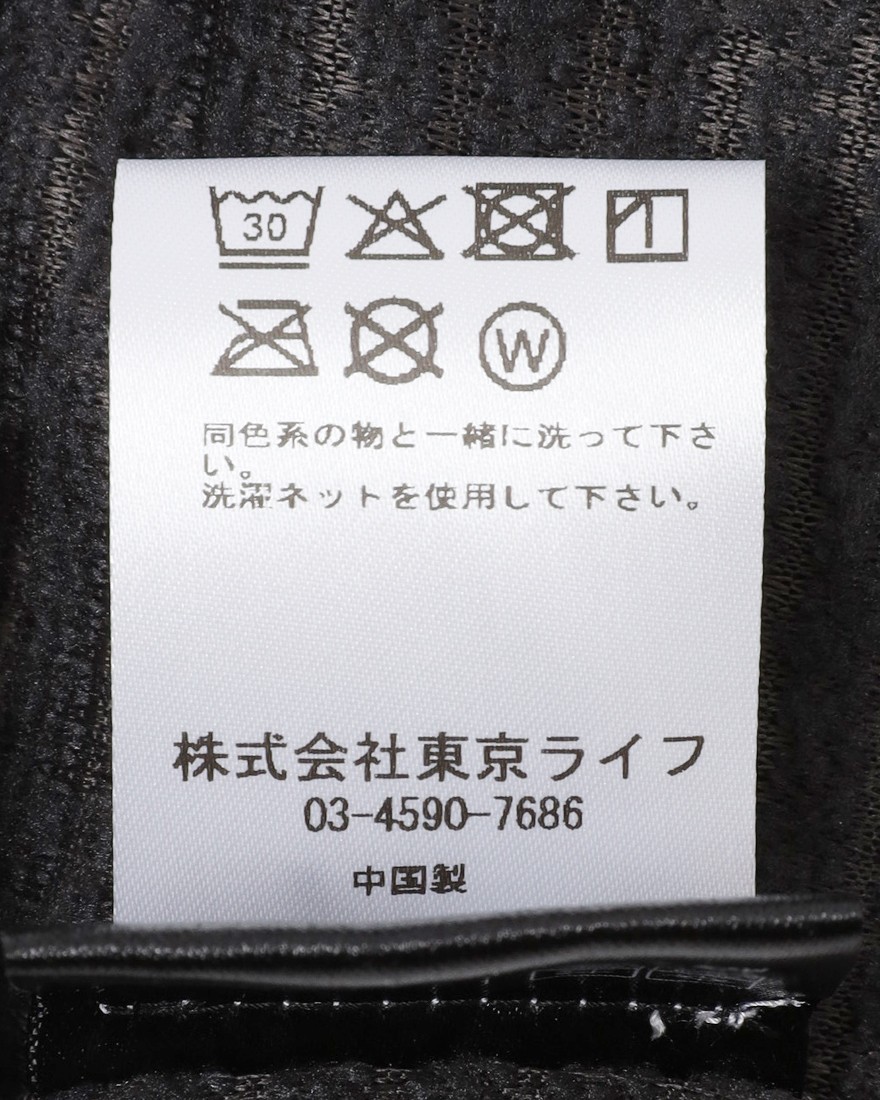 ALBIONネックゲーター【PRIMALOFT ACTIVE NECK WARMER】15l