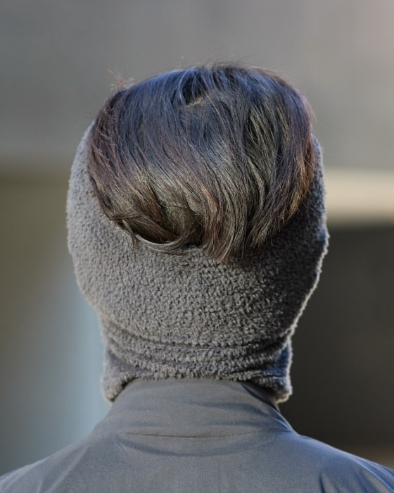 ALBIONネックゲーター【PRIMALOFT ACTIVE NECK WARMER】16l