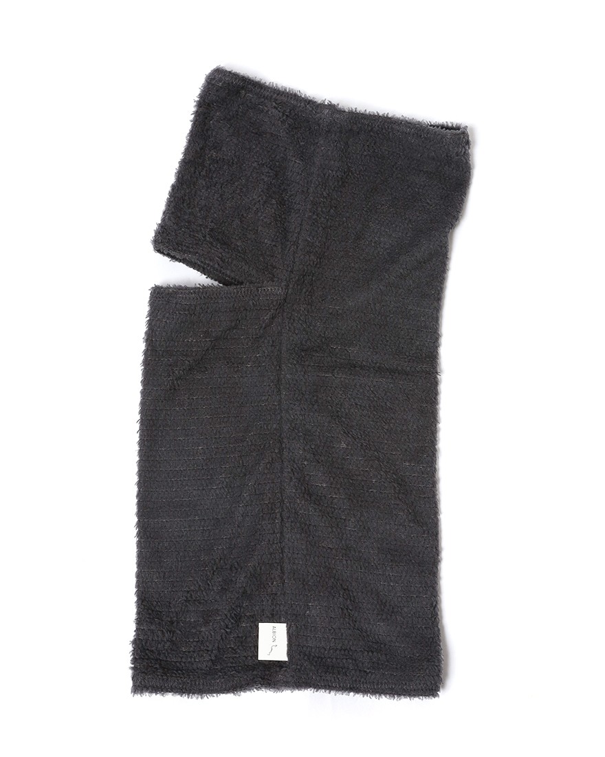 ALBIONネックゲーター【PRIMALOFT ACTIVE NECK WARMER】c0