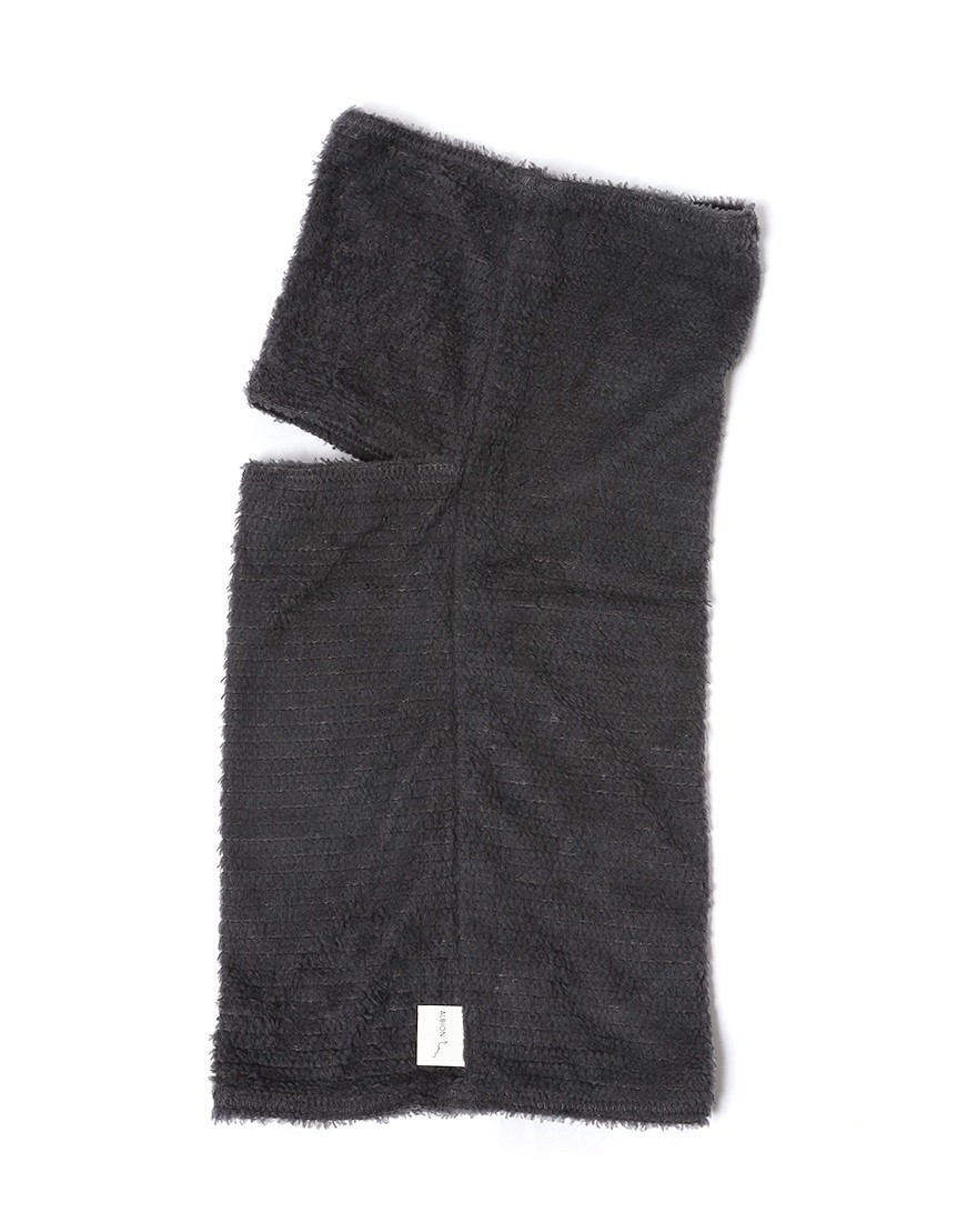 ALBIONネックゲーター【PRIMALOFT ACTIVE NECK WARMER】ma