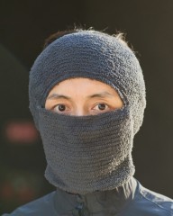 ALBIONネックゲーター【PRIMALOFT ACTIVE NECK WARMER】mb_01l