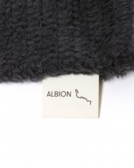 ALBIONネックゲーター【PRIMALOFT ACTIVE NECK WARMER】mb_10l