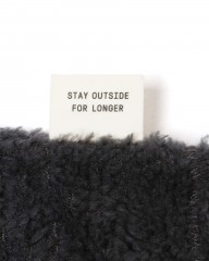 ALBIONネックゲーター【PRIMALOFT ACTIVE NECK WARMER】mb_11l