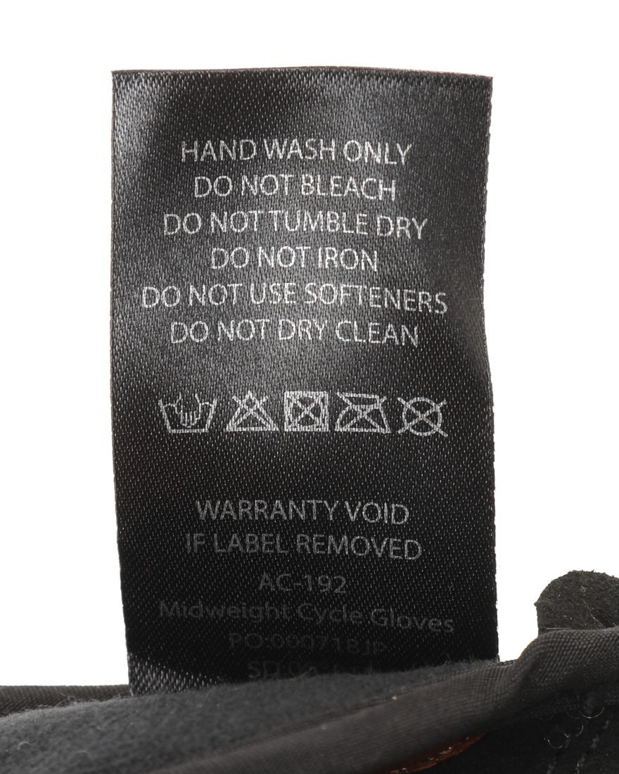 Midweight Cycle Gloves - Amplify your 