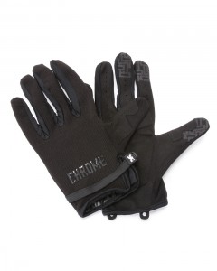 ロングフィンガーグローブ【CYCLING GLOVES 2.0】