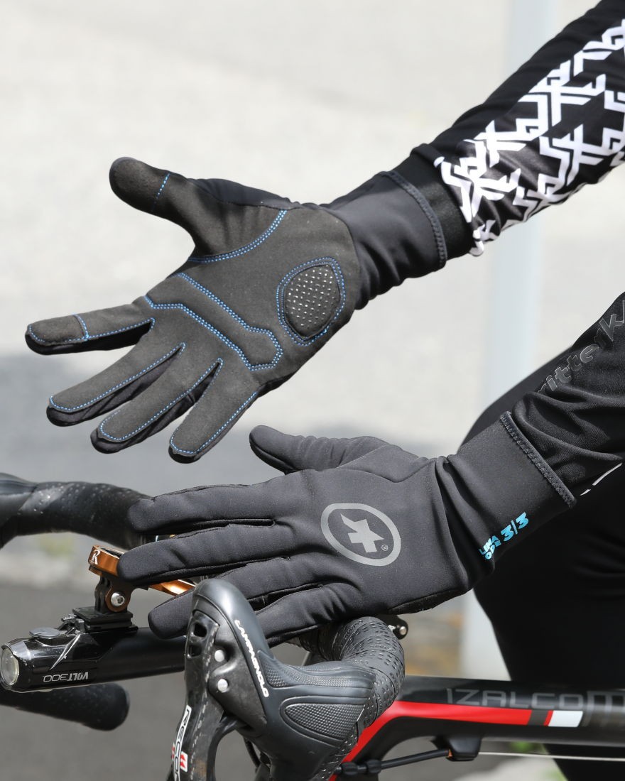 assos mitts
