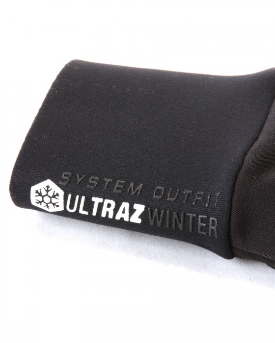 ディープウィンターグローブ【ASSOSOIRES Ultraz Winter Gloves