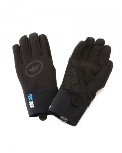 ディープウィンターグローブ【ASSOSOIRES Ultraz Winter Gloves】