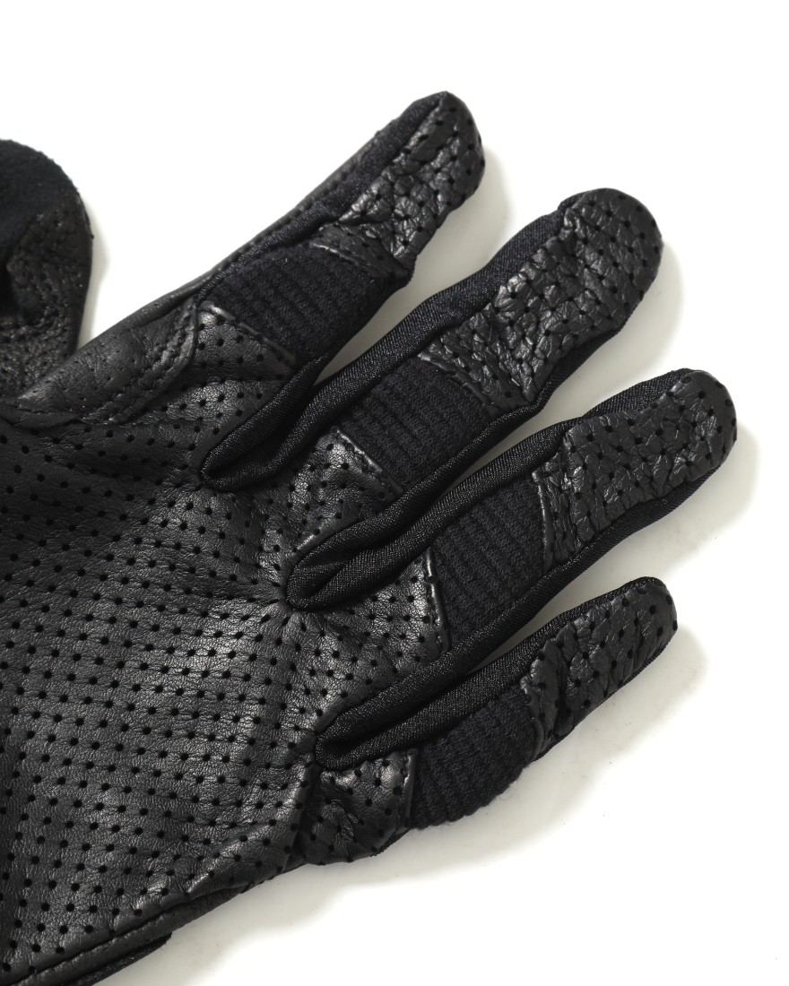giro lx half finger glove
