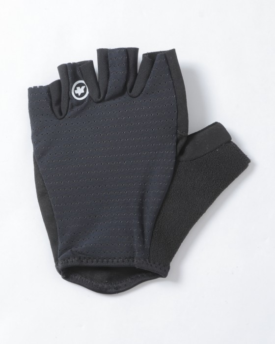 ASSOSショートフィンガーグローブ【GT Gloves C2】01l