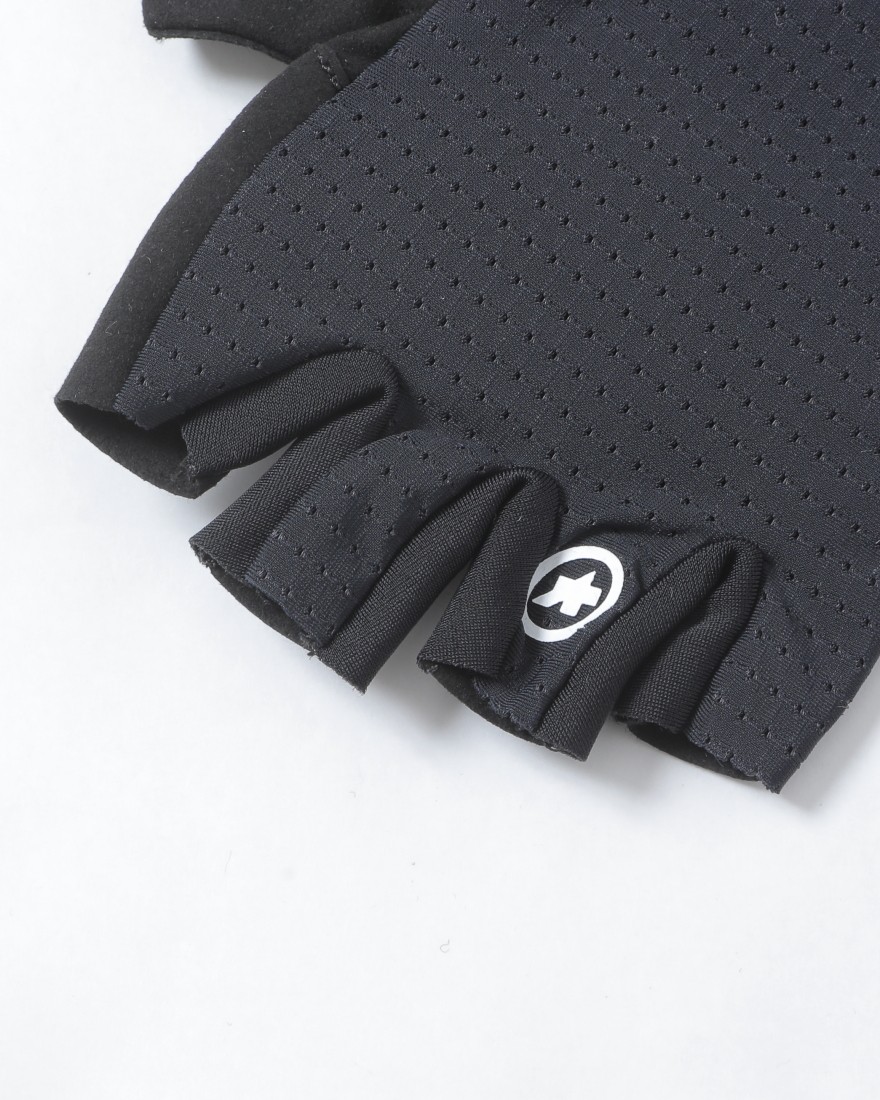 ショートフィンガーグローブ【GT Gloves C2】｜ASSOS（アソス