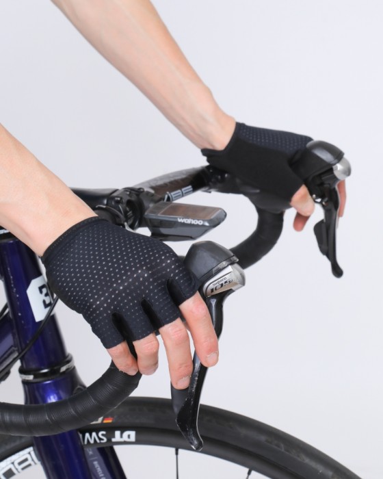 ASSOSショートフィンガーグローブ【GT Gloves C2】11l