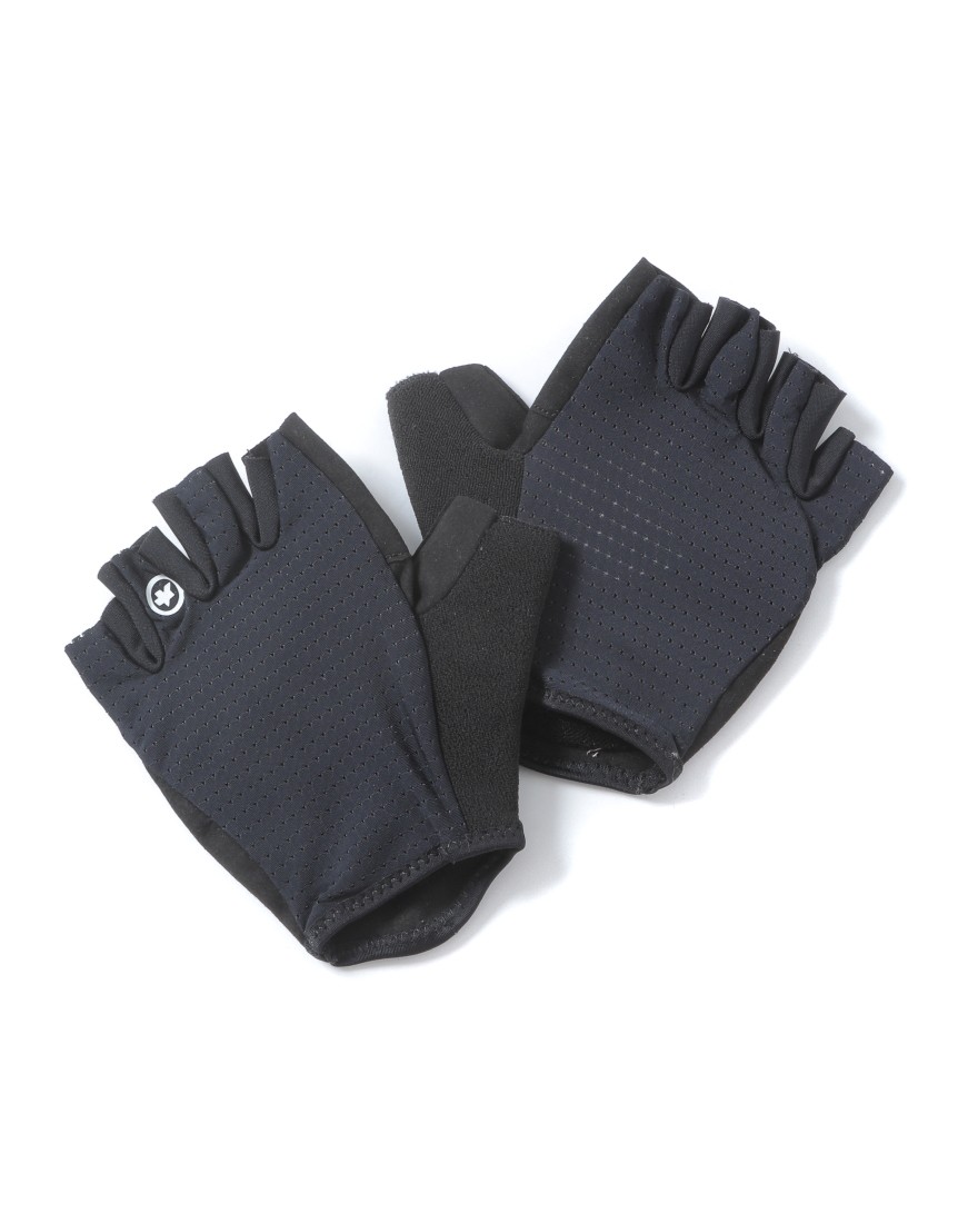 ショートフィンガーグローブ【GT Gloves C2】｜ASSOS（アソス