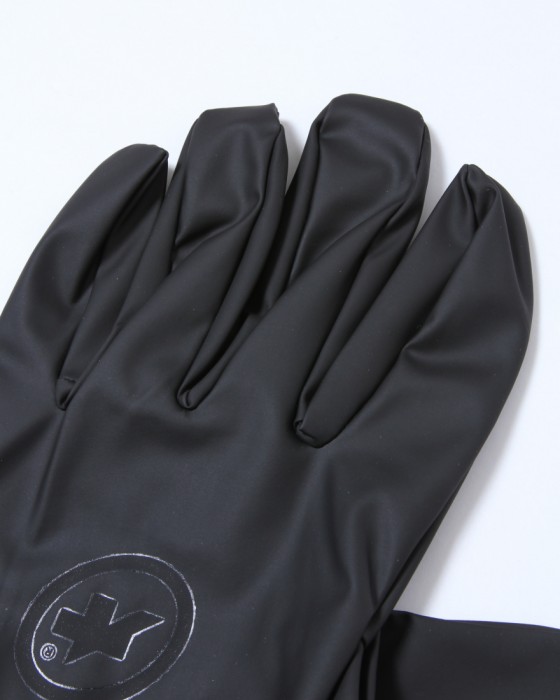 ASSOSレインシェルグローブ【RSR Thermo Rain Shell Gloves】04l