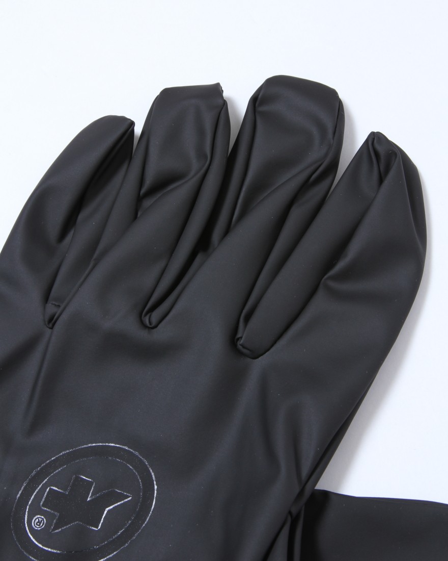 ASSOSレインシェルグローブ【RSR Thermo Rain Shell Gloves】04l