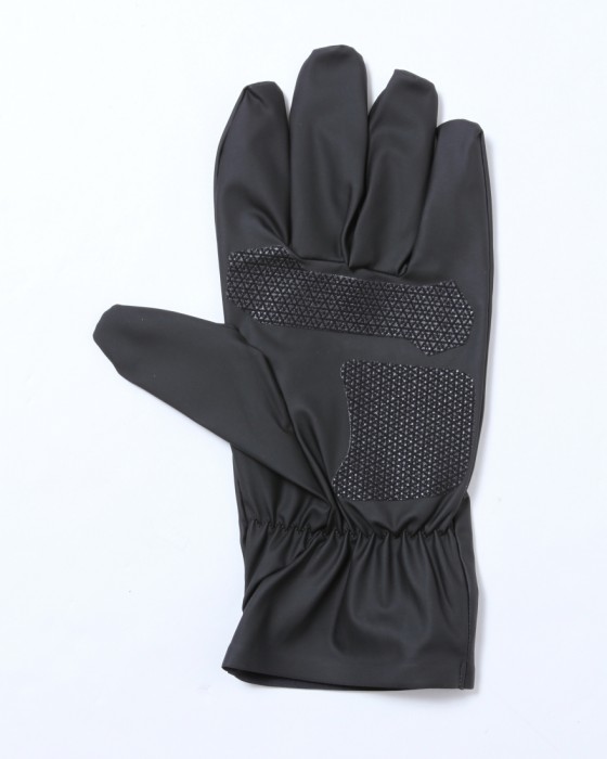 ASSOSレインシェルグローブ【RSR Thermo Rain Shell Gloves】08l