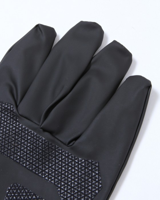 ASSOSレインシェルグローブ【RSR Thermo Rain Shell Gloves】09l