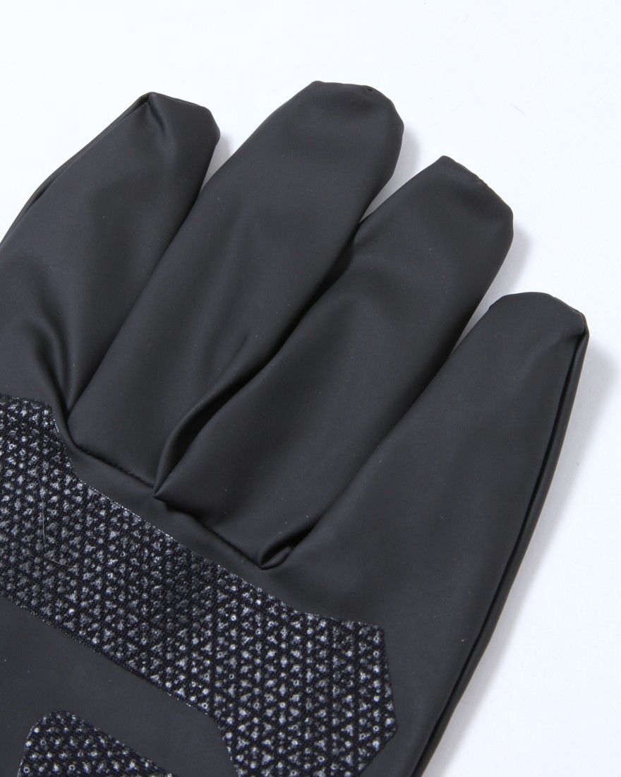 ASSOSレインシェルグローブ【RSR Thermo Rain Shell Gloves】09l