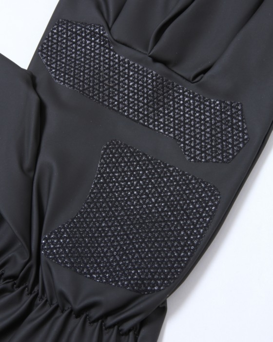 ASSOSレインシェルグローブ【RSR Thermo Rain Shell Gloves】10l