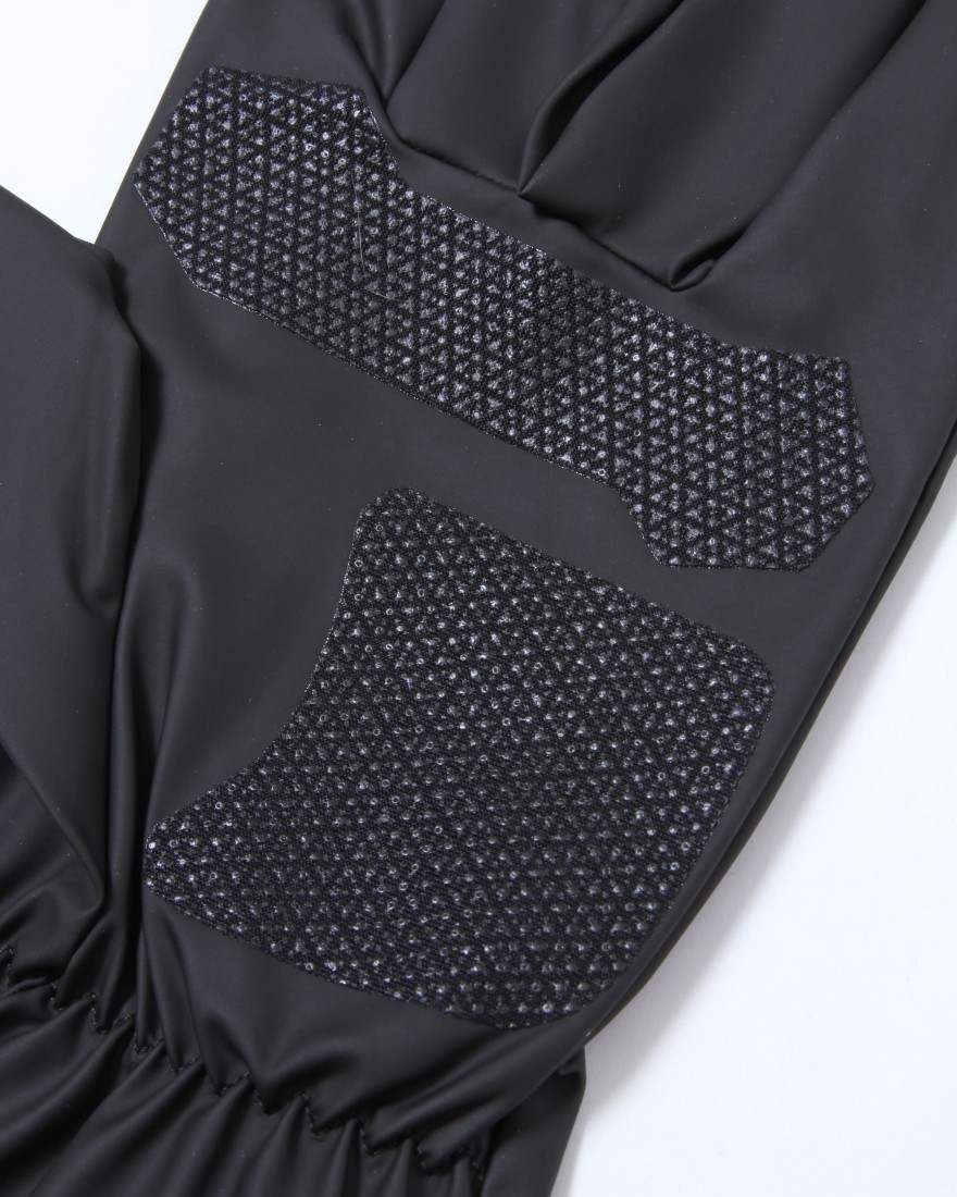 ASSOSレインシェルグローブ【RSR Thermo Rain Shell Gloves】10l