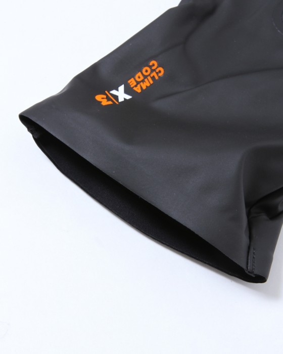 ASSOSレインシェルグローブ【RSR Thermo Rain Shell Gloves】12l