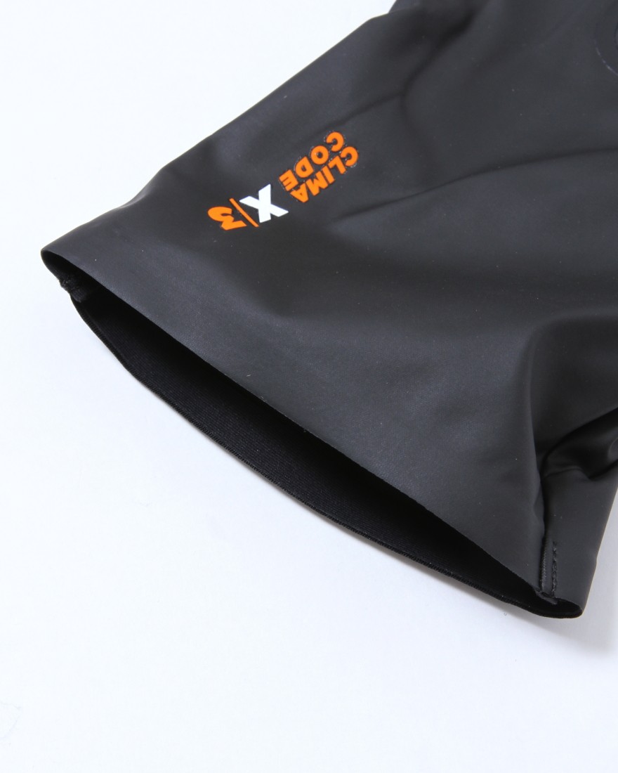 ASSOSレインシェルグローブ【RSR Thermo Rain Shell Gloves】12l