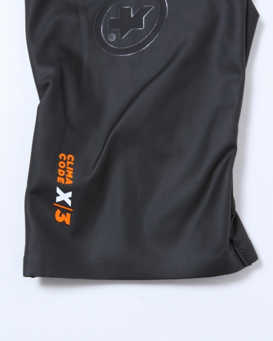ASSOSレインシェルグローブ【RSR Thermo Rain Shell Gloves】13l