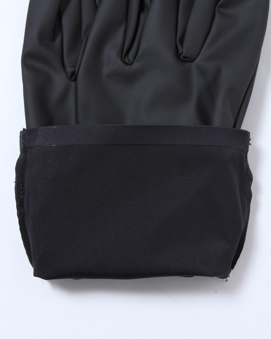 ASSOSレインシェルグローブ【RSR Thermo Rain Shell Gloves】14l
