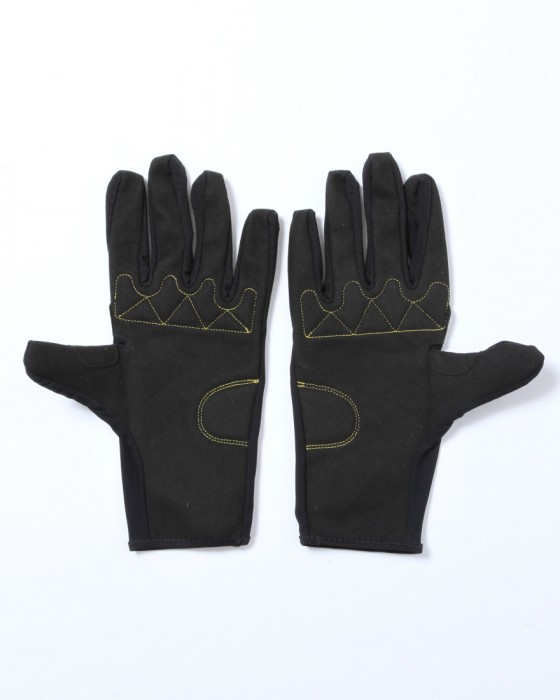 ASSOSスプリングフォールグローブ【Spring Fall Gloves EVO】02l