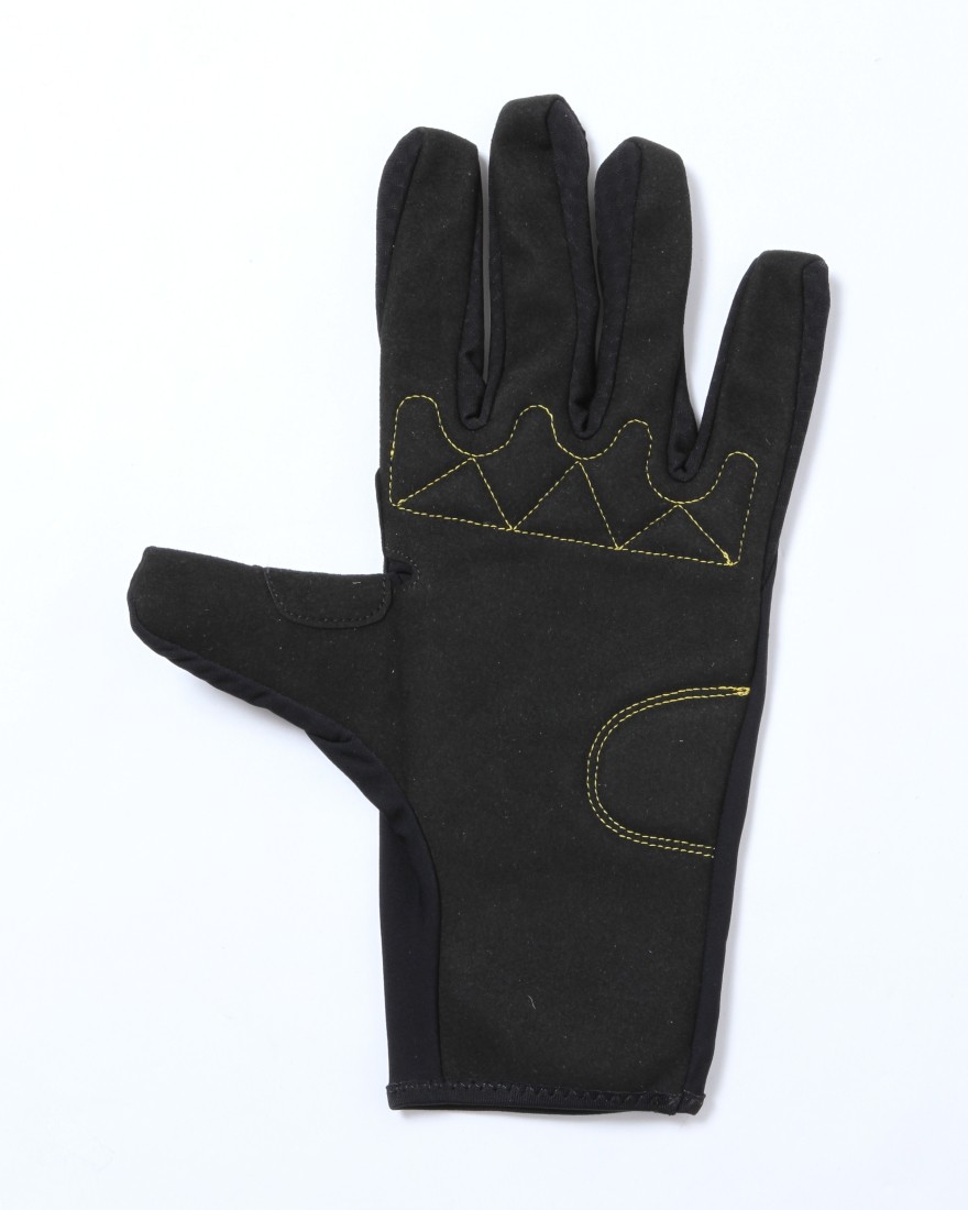 ASSOSスプリングフォールグローブ【Spring Fall Gloves EVO】09l