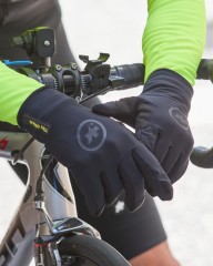 ASSOSスプリングフォールグローブ【Spring Fall Gloves EVO】mb_22l
