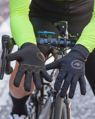 ASSOSスプリングフォールグローブ【Spring Fall Gloves EVO】mb_23l