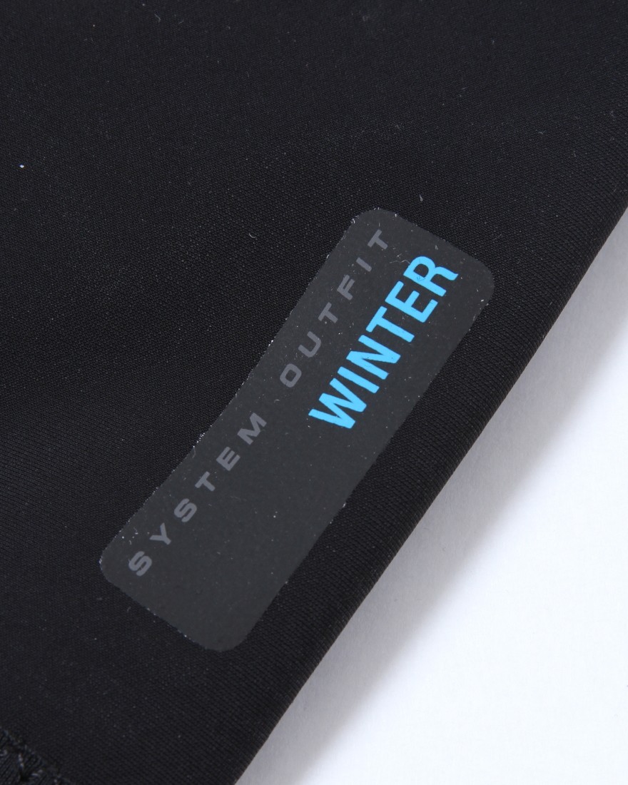ASSOSウィンターグローブ【Winter Gloves EVO】14l