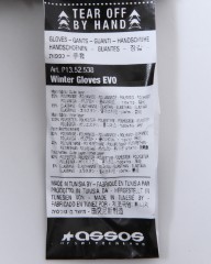 ASSOSウィンターグローブ【Winter Gloves EVO】mb_19l