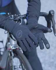 ASSOSウィンターグローブ【Winter Gloves EVO】mb_28l