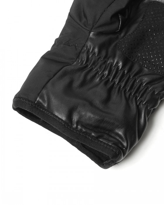 ASSOSウィンターグローブ【GTO Ultraz Winter Thermo Rain Gloves】10l
