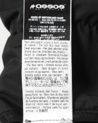 ASSOSウィンターグローブ【GTO Ultraz Winter Thermo Rain Gloves】mb_18l