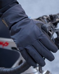 メンズ プロチーム グローブ | 男性用 サイクリング グローブ