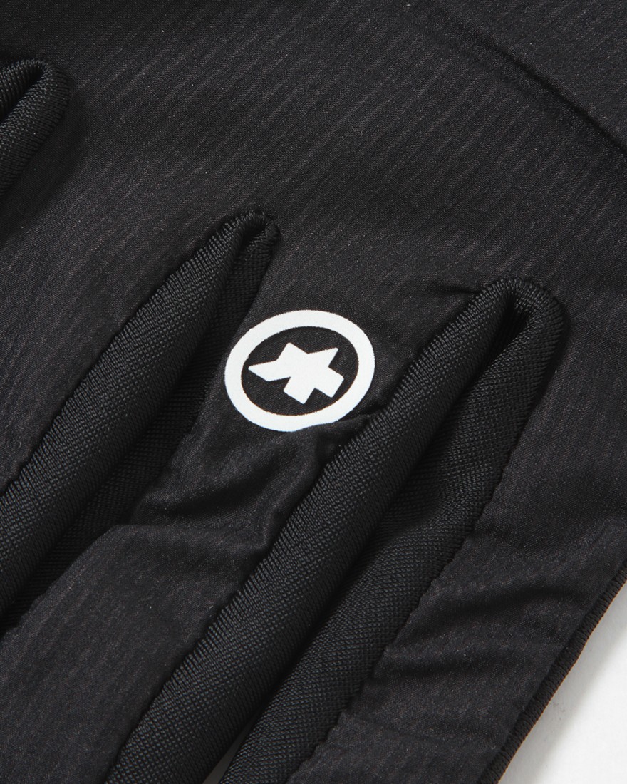 ASSOSロングフィンガーグローブ【RS Long Fingered Gloves TARGA】05l