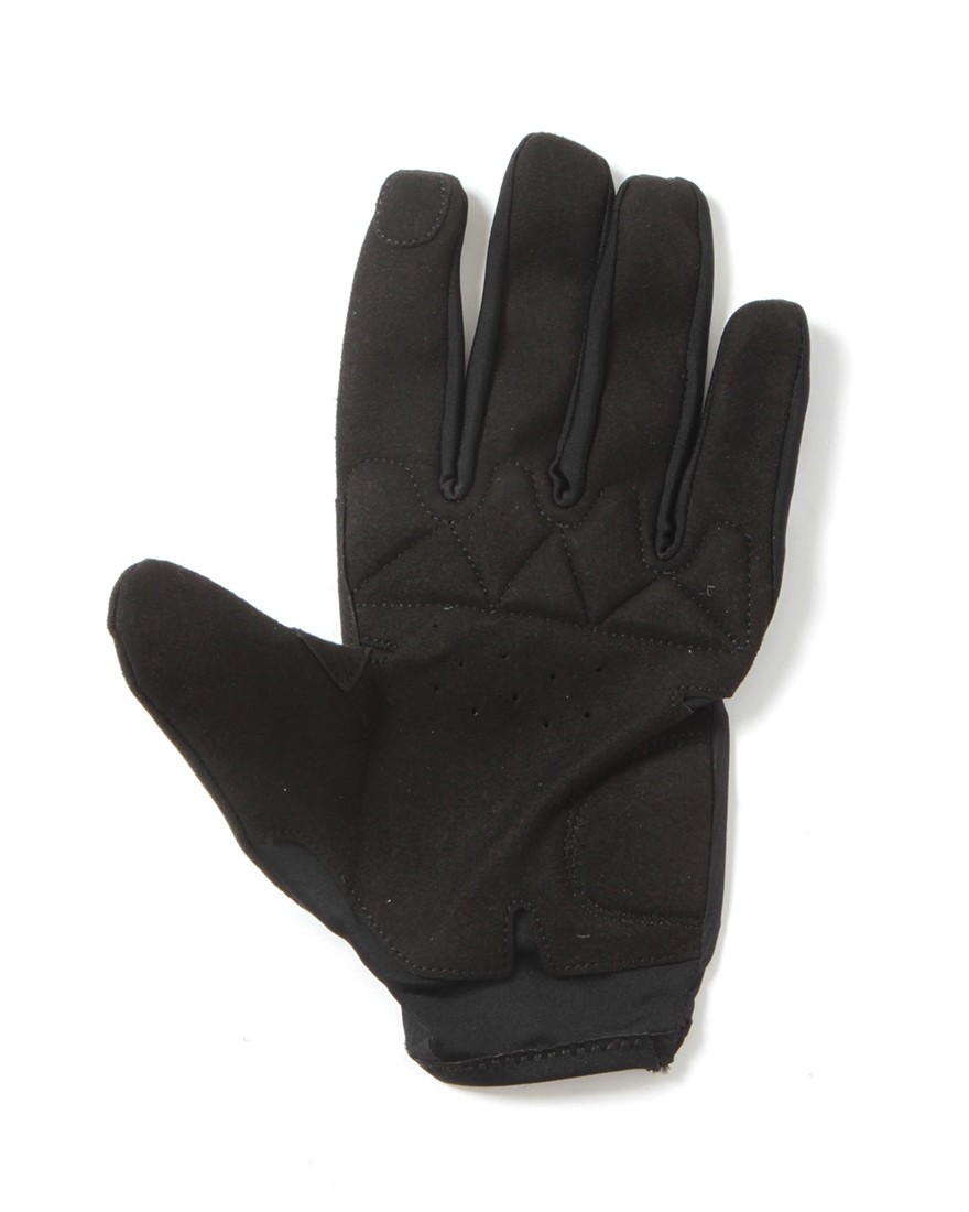 ASSOSロングフィンガーグローブ【RS Long Fingered Gloves TARGA】07l